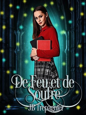 cover image of De Feu et de Soufre